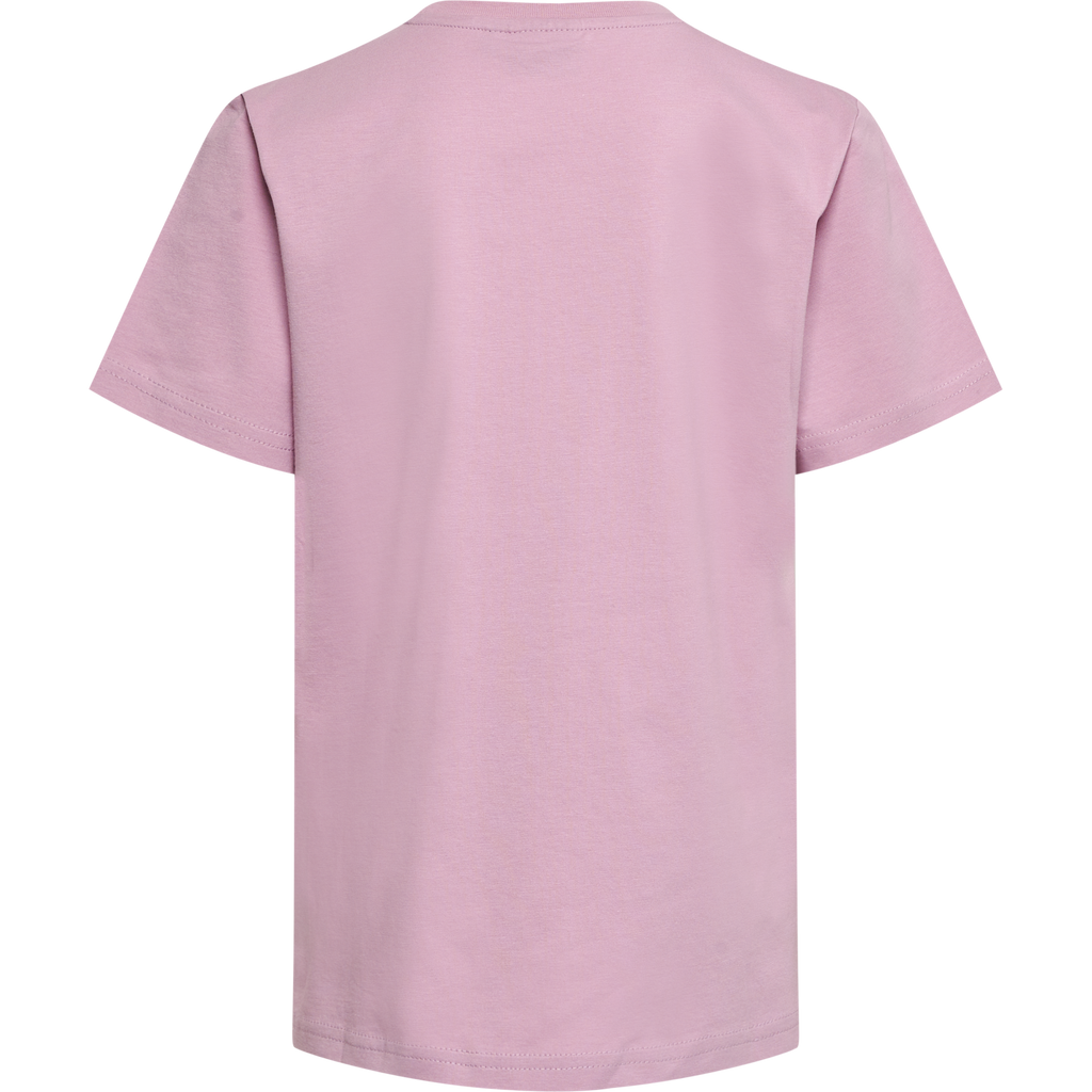 hmlFAST T-SHIRT S/S