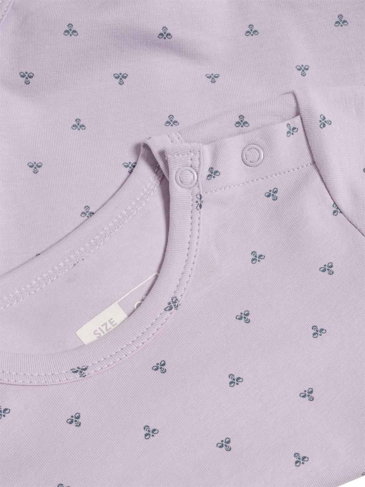 hmlBEESY BODY S/S
