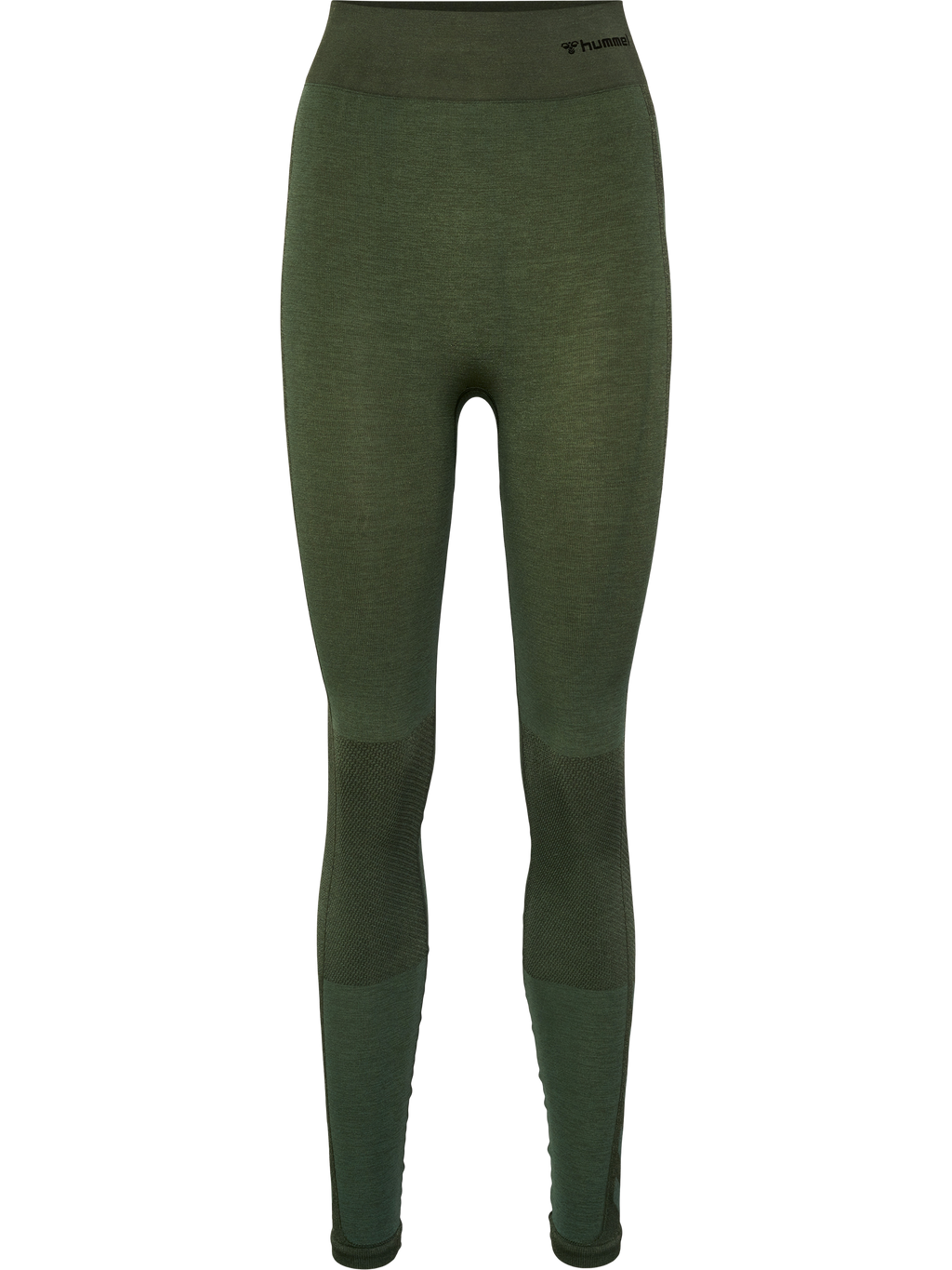 hmlCLEA SEAMLESS MID WAIST TIGHTS