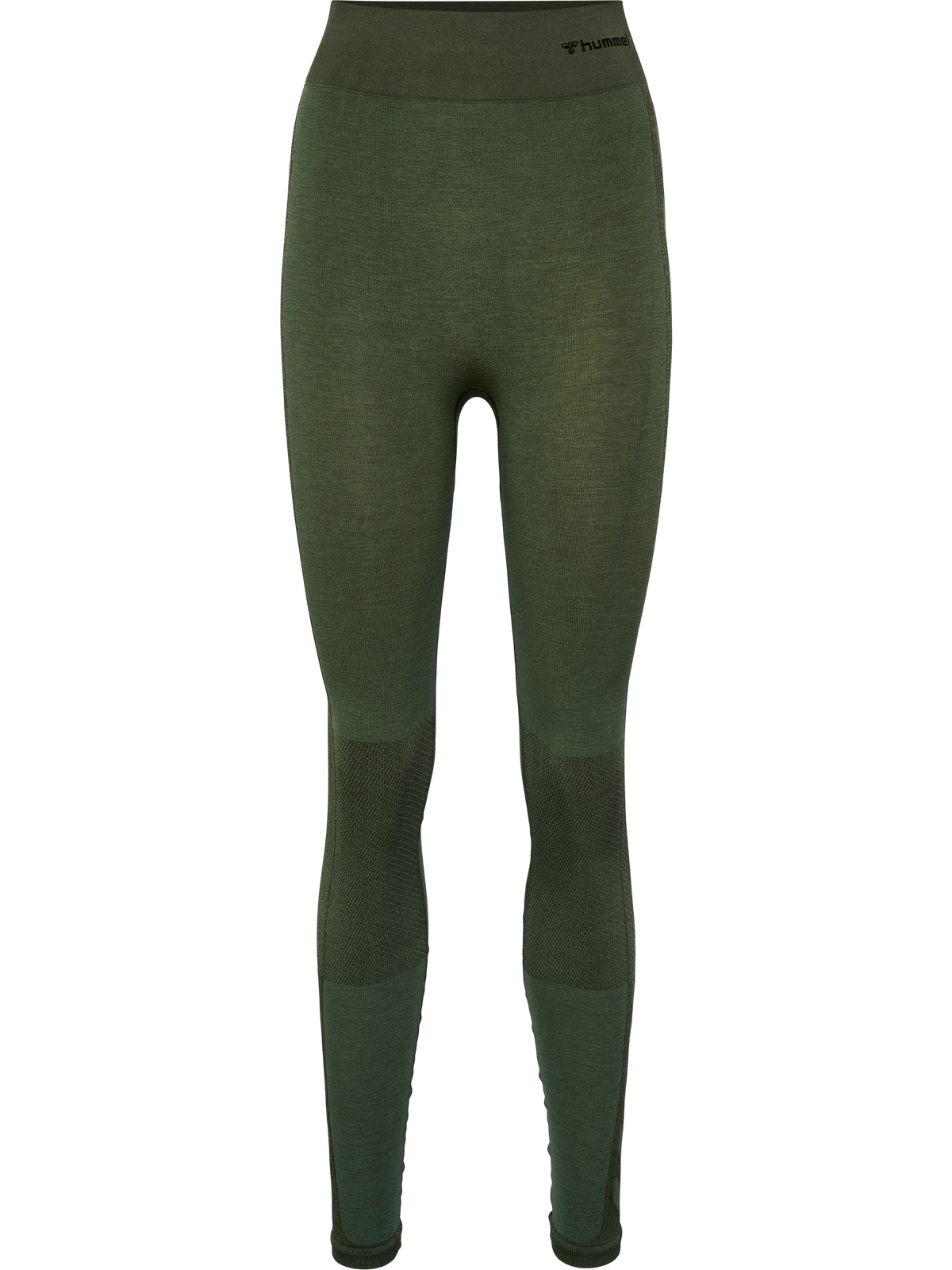 hmlCLEA SEAMLESS MID WAIST TIGHTS