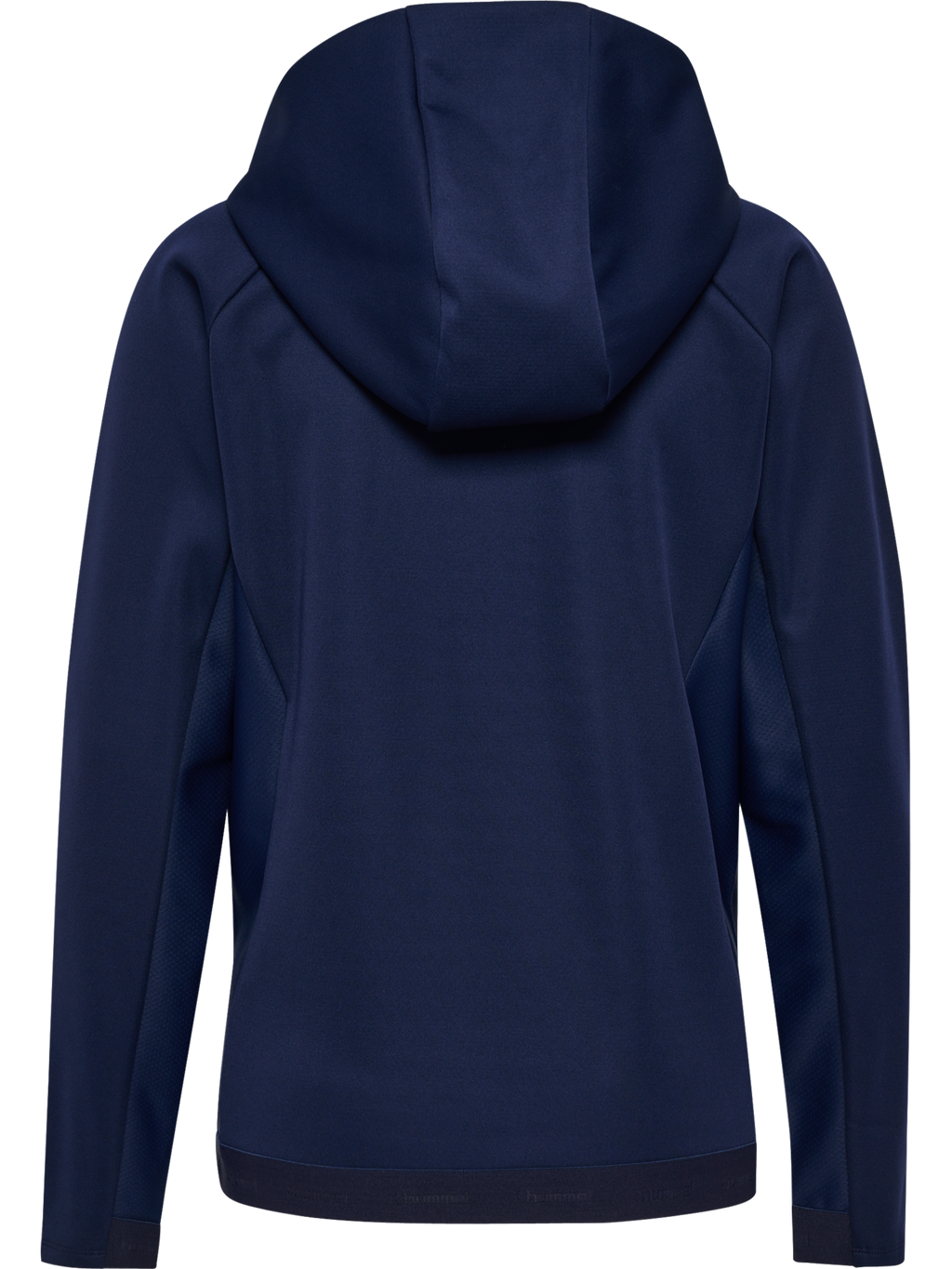 hmlCIMA 2.0 ZIP HOODIE WOMAN