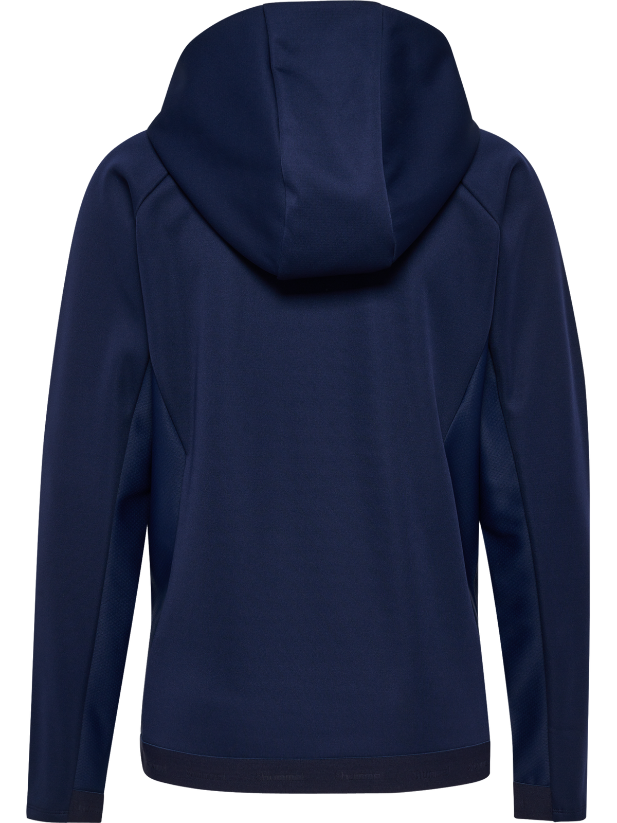 hmlCIMA 2.0 ZIP HOODIE WOMAN