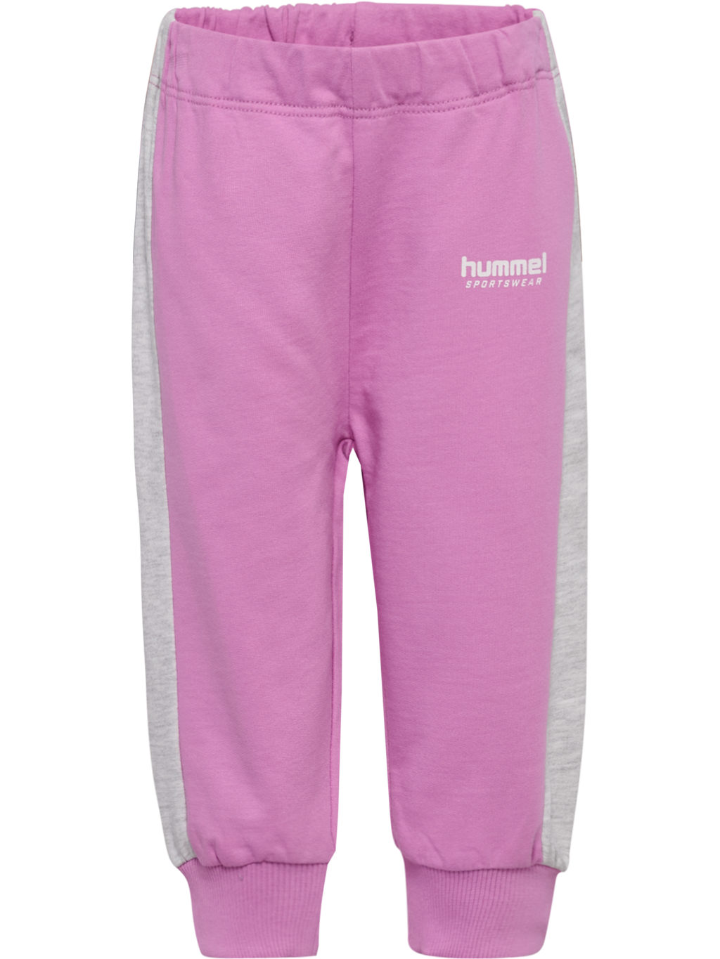hmlMINI LOOSE ADJ WAIST PANTS