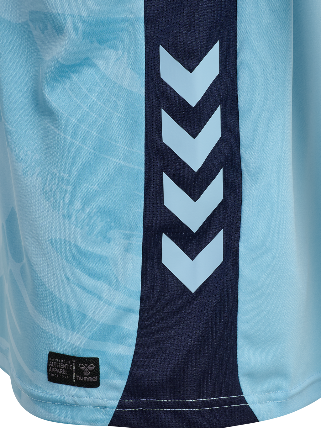 UDLP 25/26 AWAY JERSEY S/S KIDS