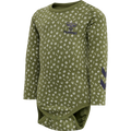 hmlCONNOR BODY L/S