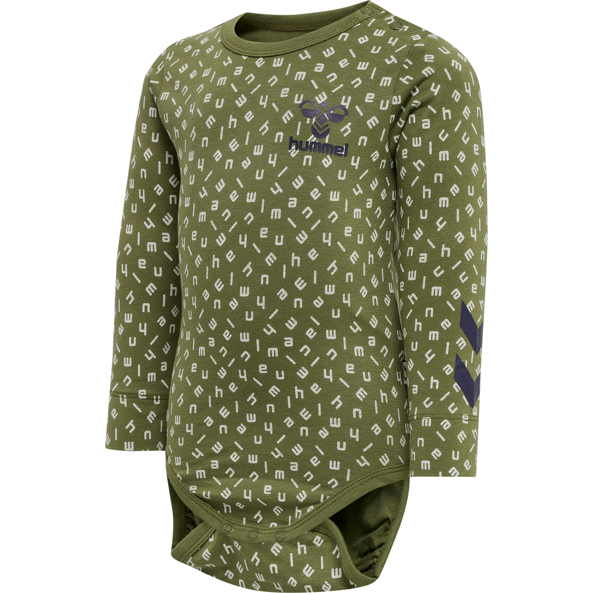 hmlCONNOR BODY L/S