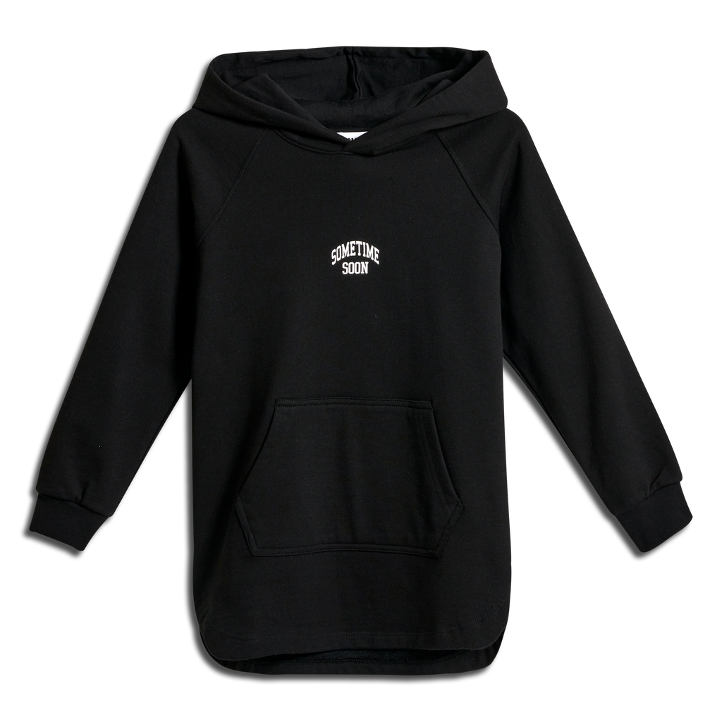 stmCREATION HOODIE
