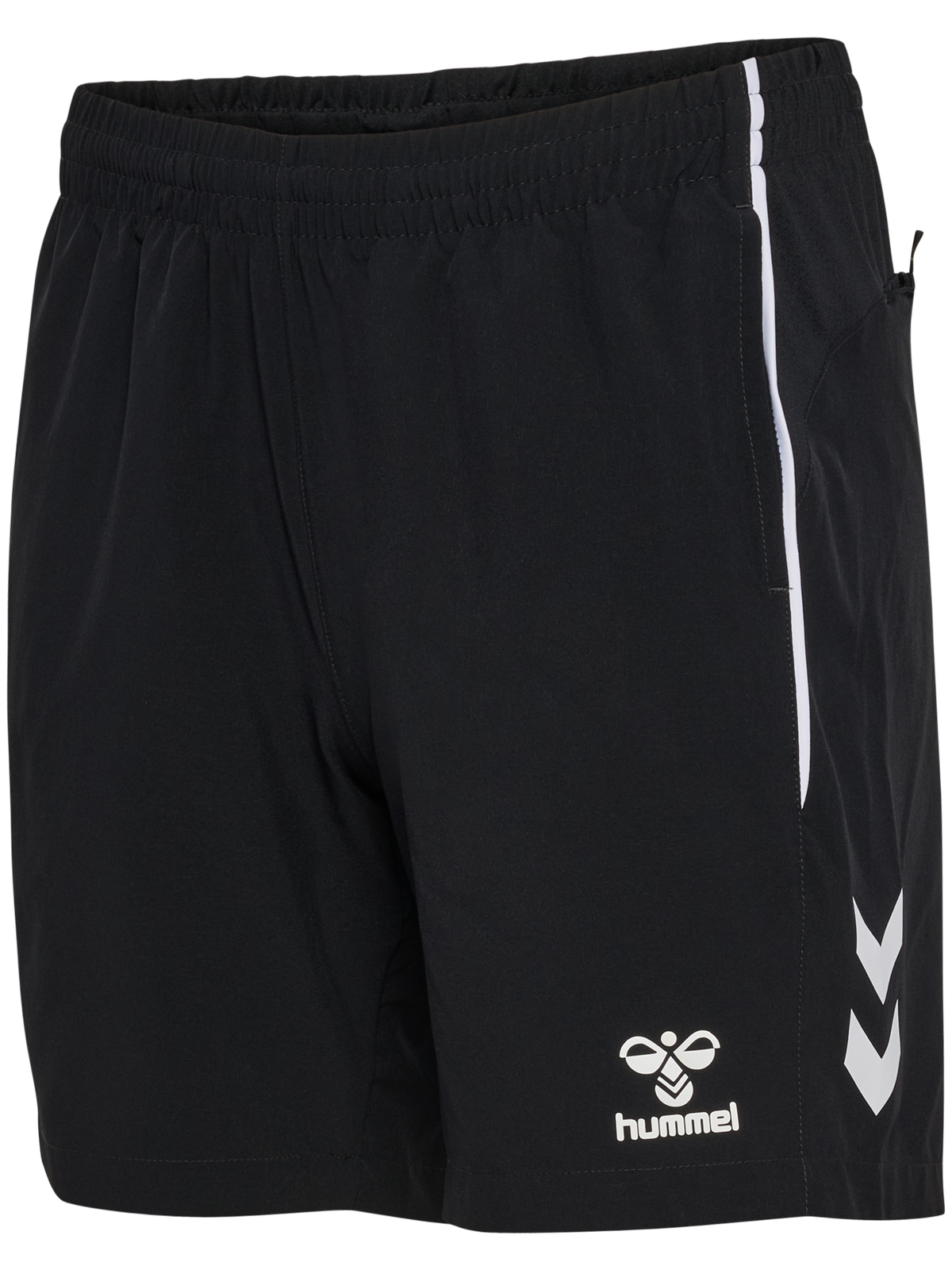 hmlREFEREE WOVEN SHORTS WOMAN