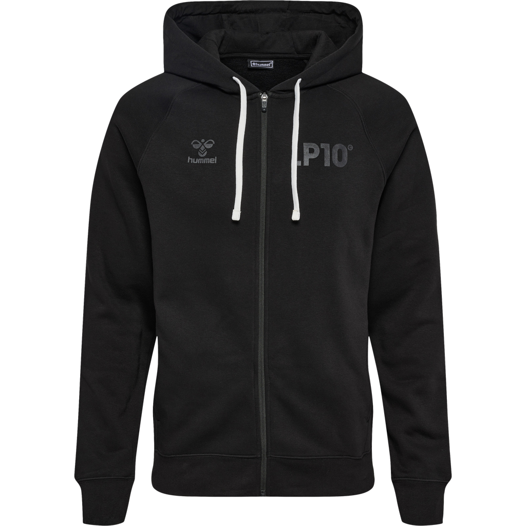 hmlLP10 COTTON HOODIE