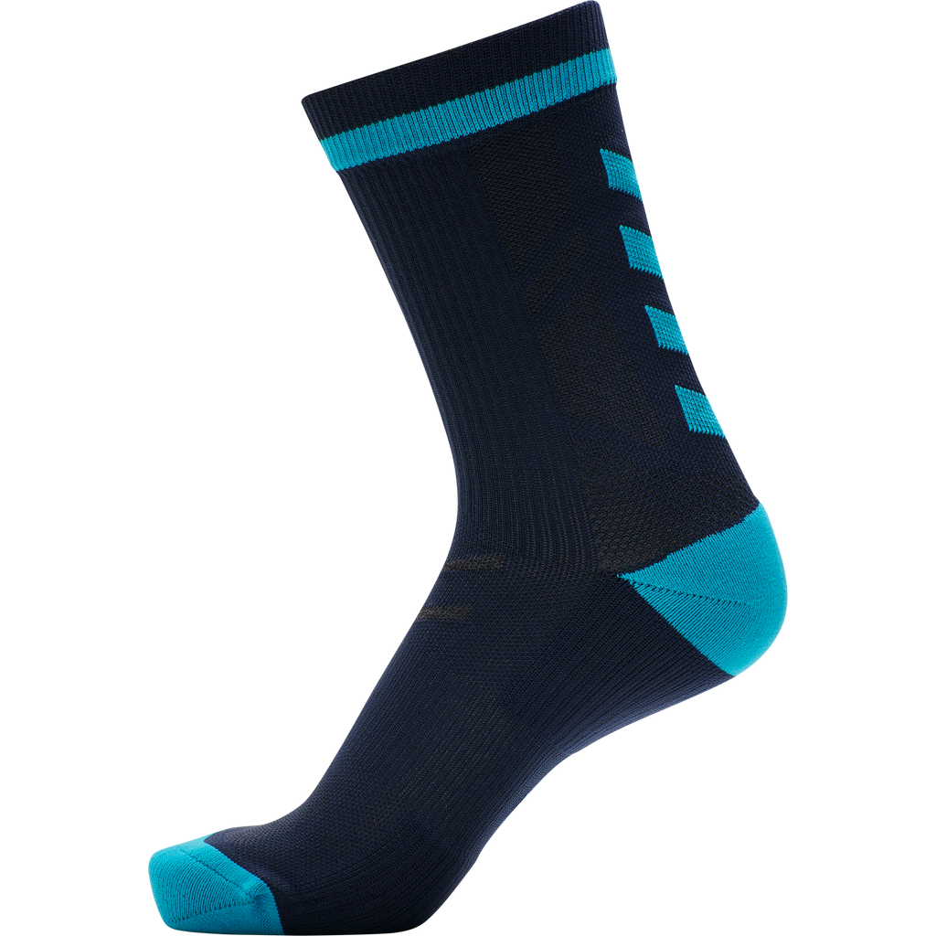 ELITE INDOOR SOCK LOW PA