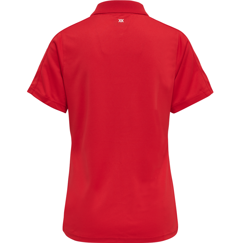 hmlCORE XK FUNCTIONAL POLO WOMAN