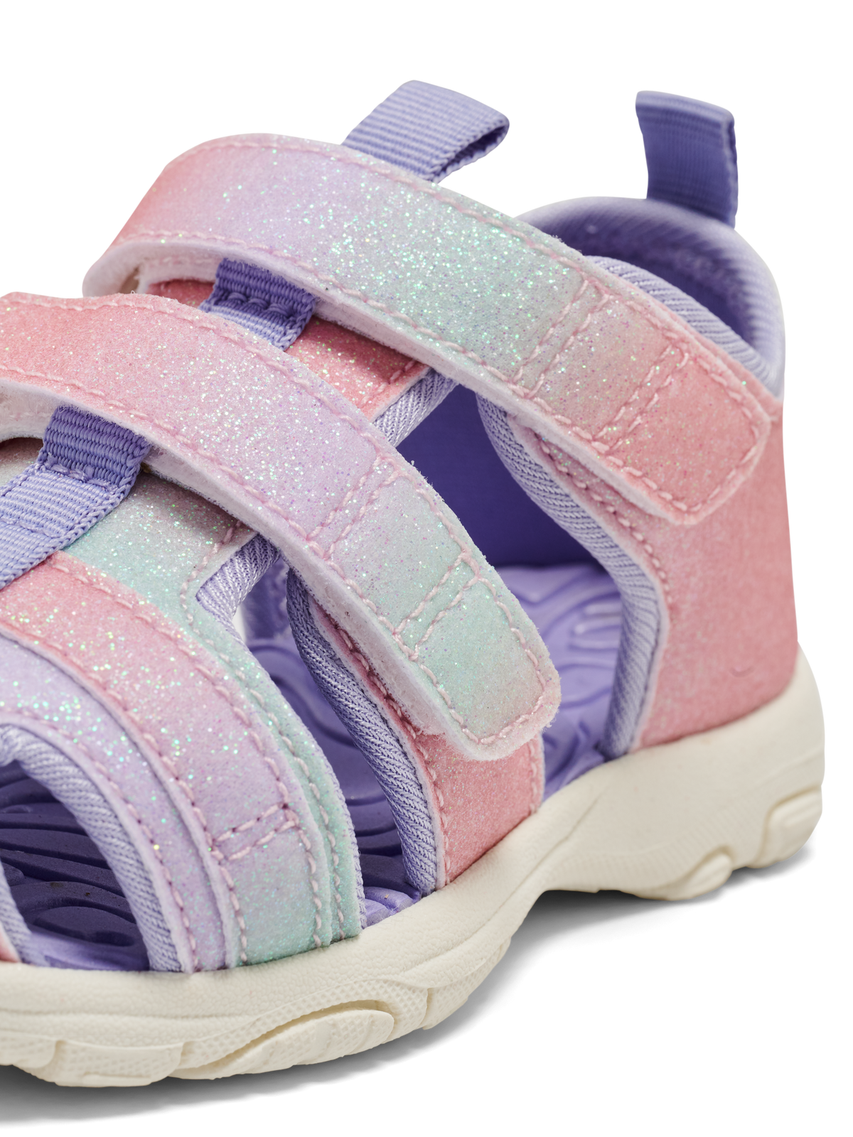 SANDAL VELCRO INFANT