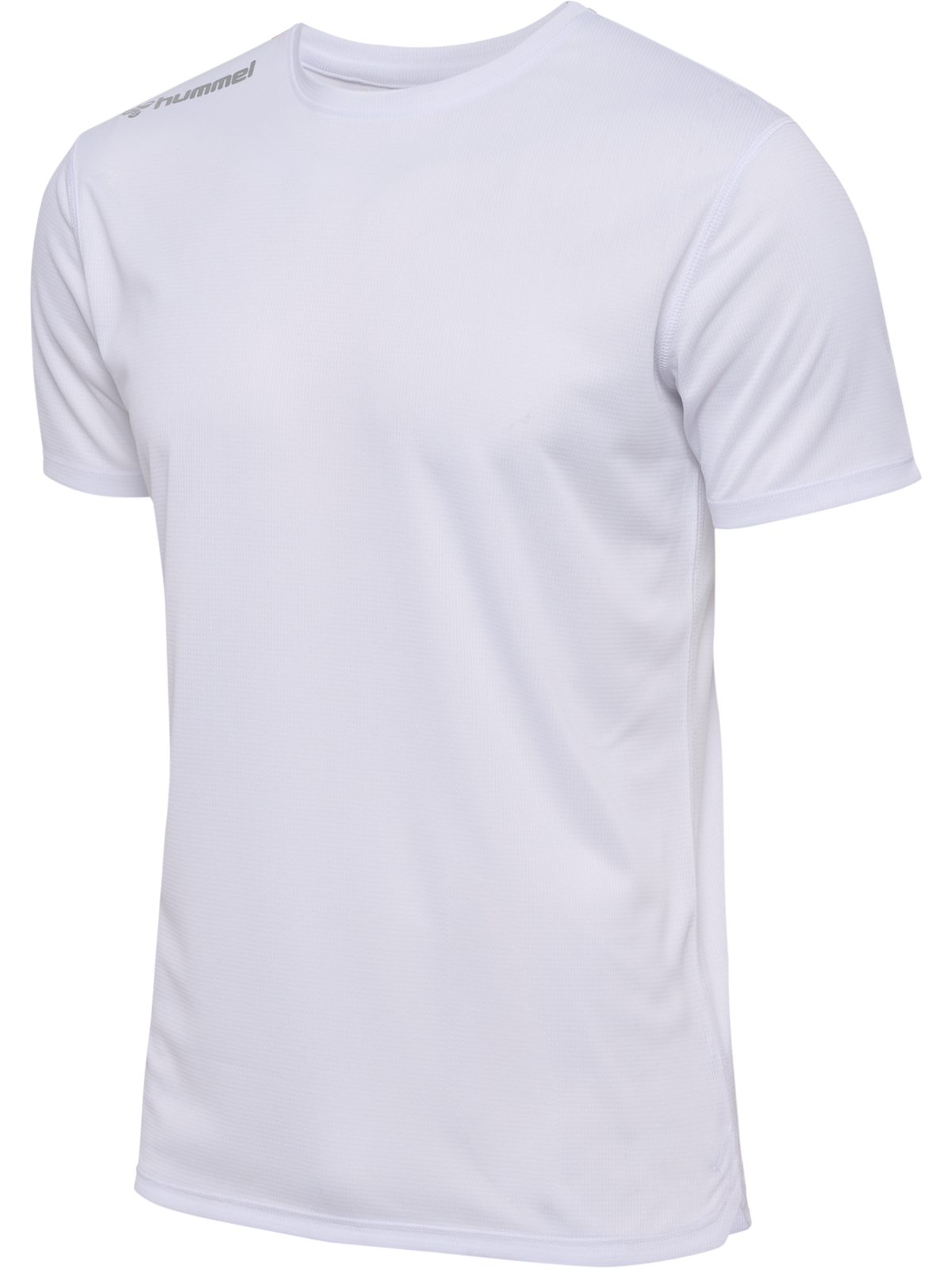 hmlRUN JERSEY S/S