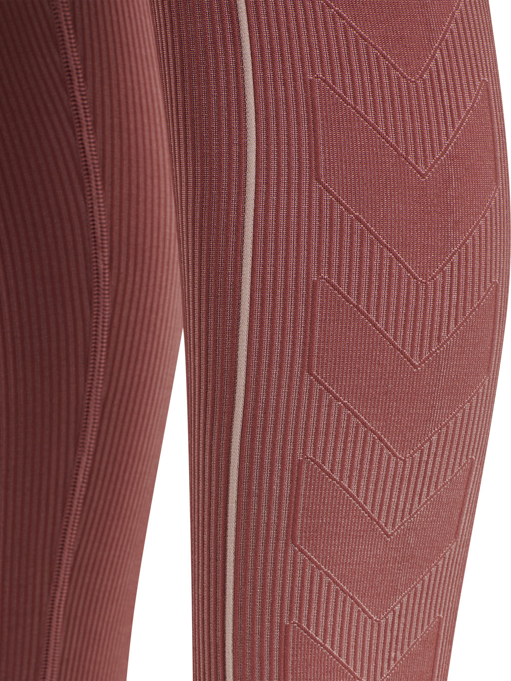 hmlTE CHRISTEL SEAMLESS MW TIGHTS