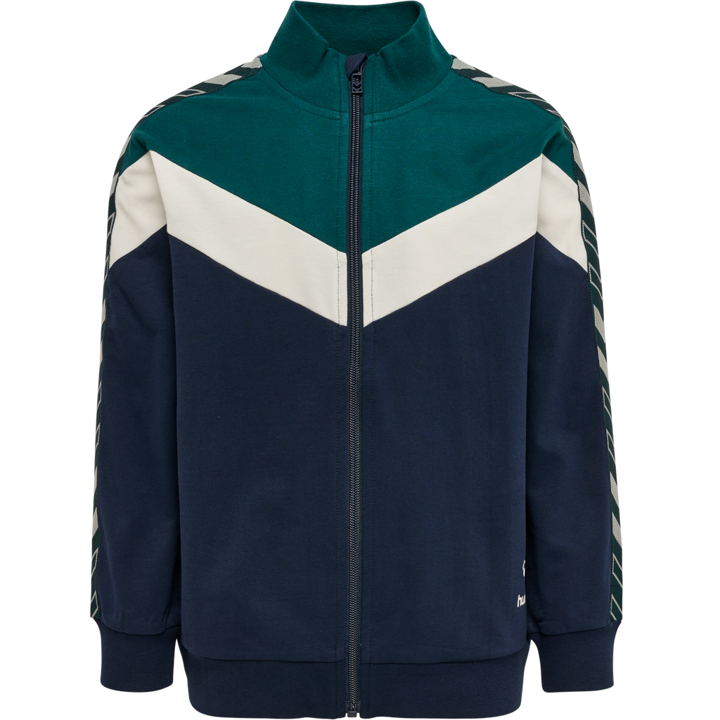 hmlBRADLEY ZIP JACKET