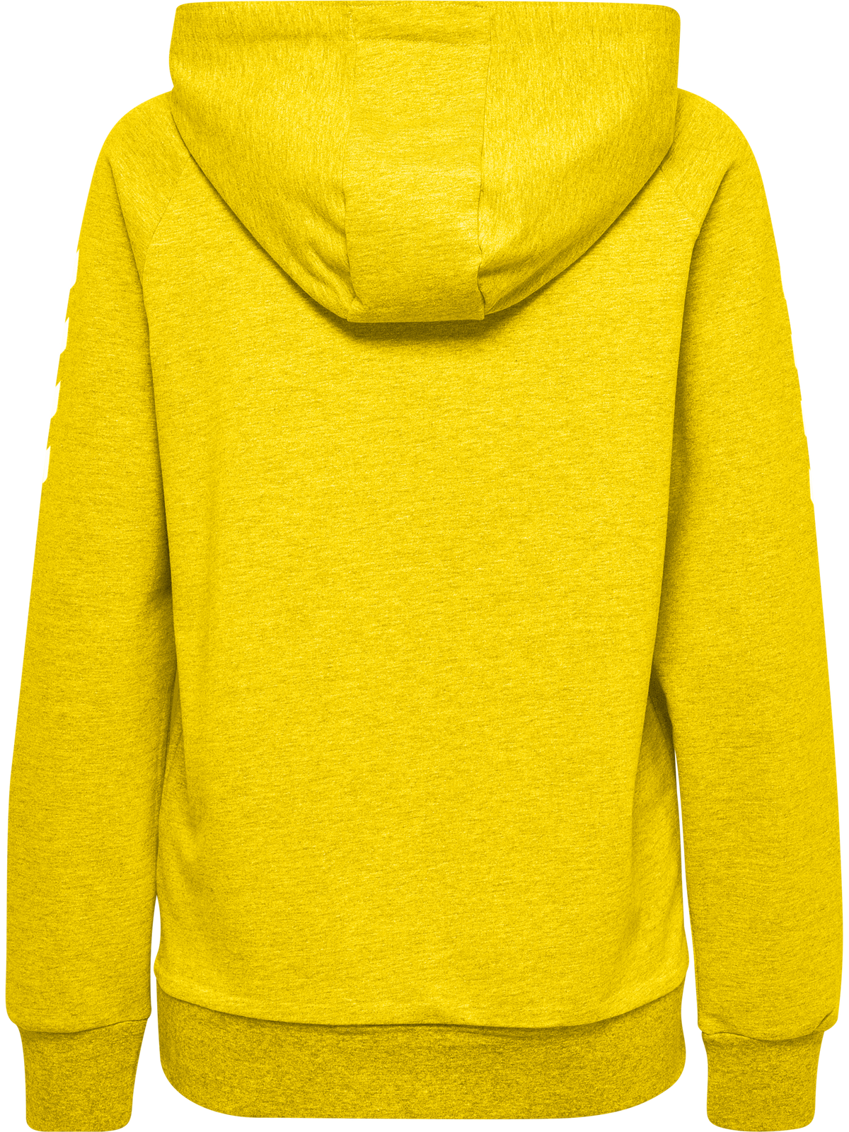 hmlGO COTTON HOODIE WOMAN
