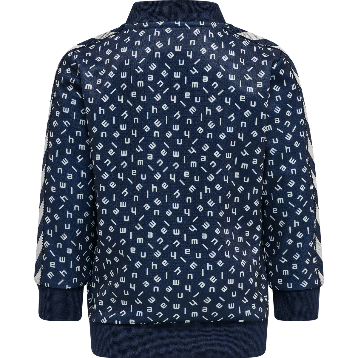 hmlTROY ZIP JACKET