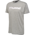 hmlMOVER COTTON T-SHIRT S/S
