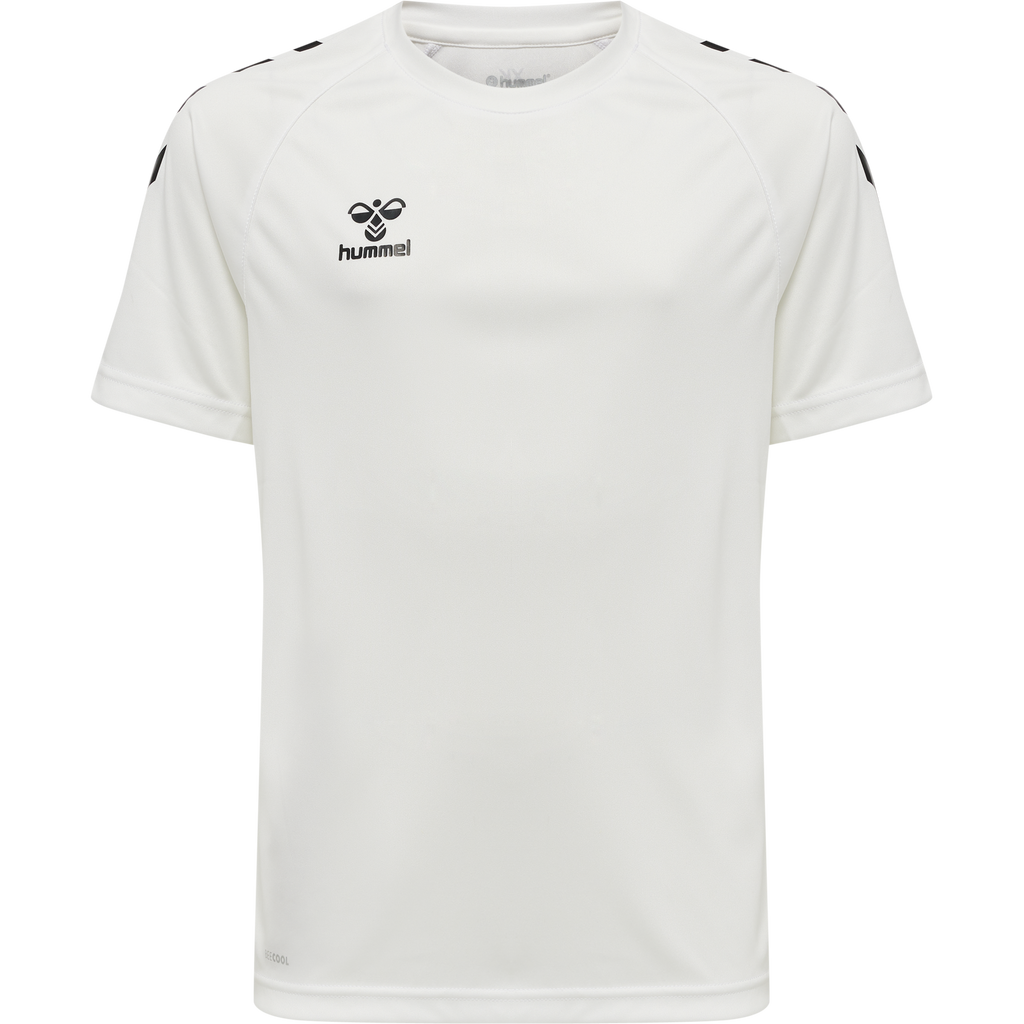 hmlCORE XK CORE POLY TEE S/S KIDS
