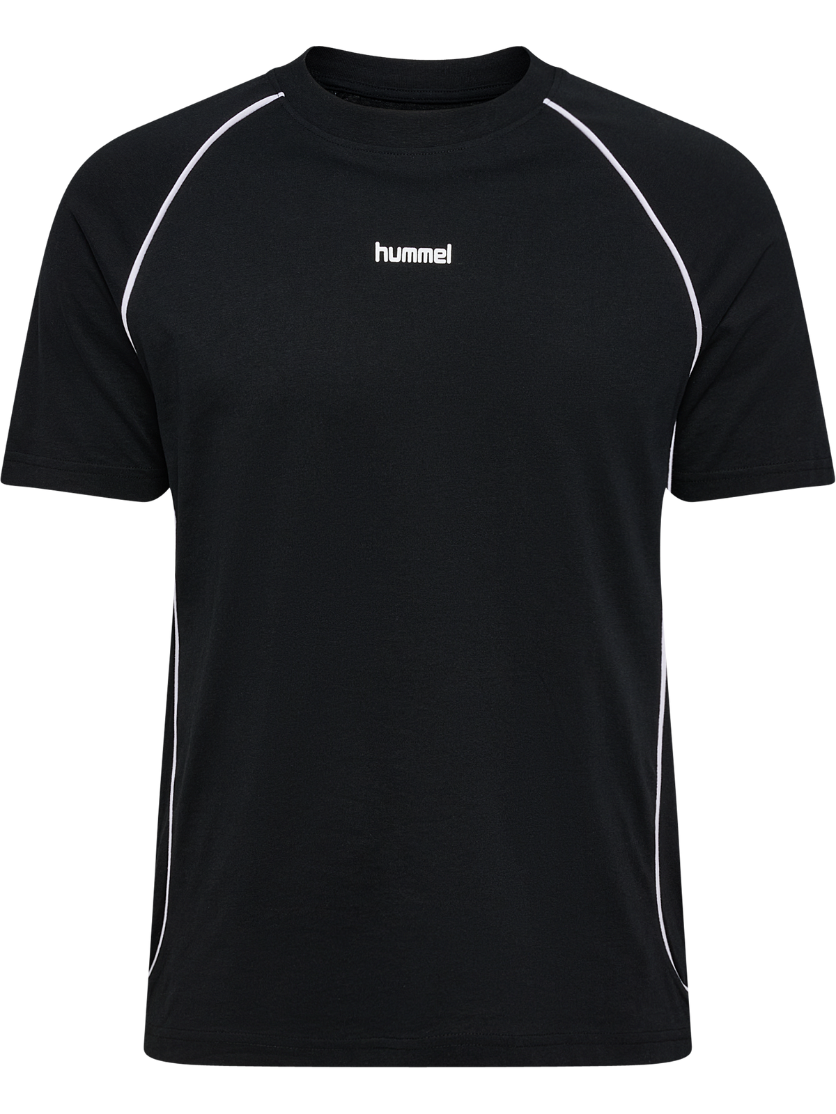 hmlPITCH REST DAY T-SHIRT S/S