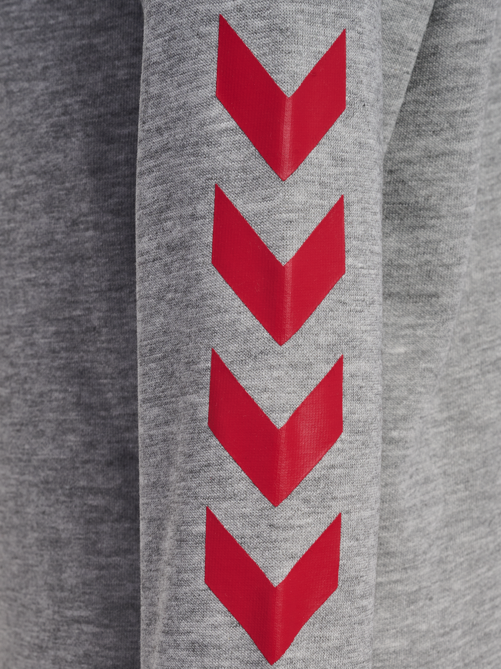 hmlJR REG DBU HOODIE