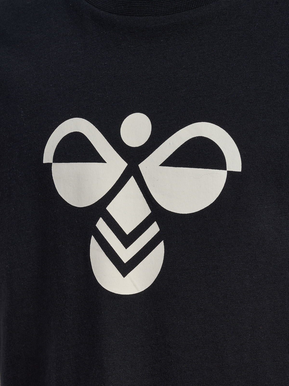 hmlJR REG TUKAS T-SHIRT S/S
