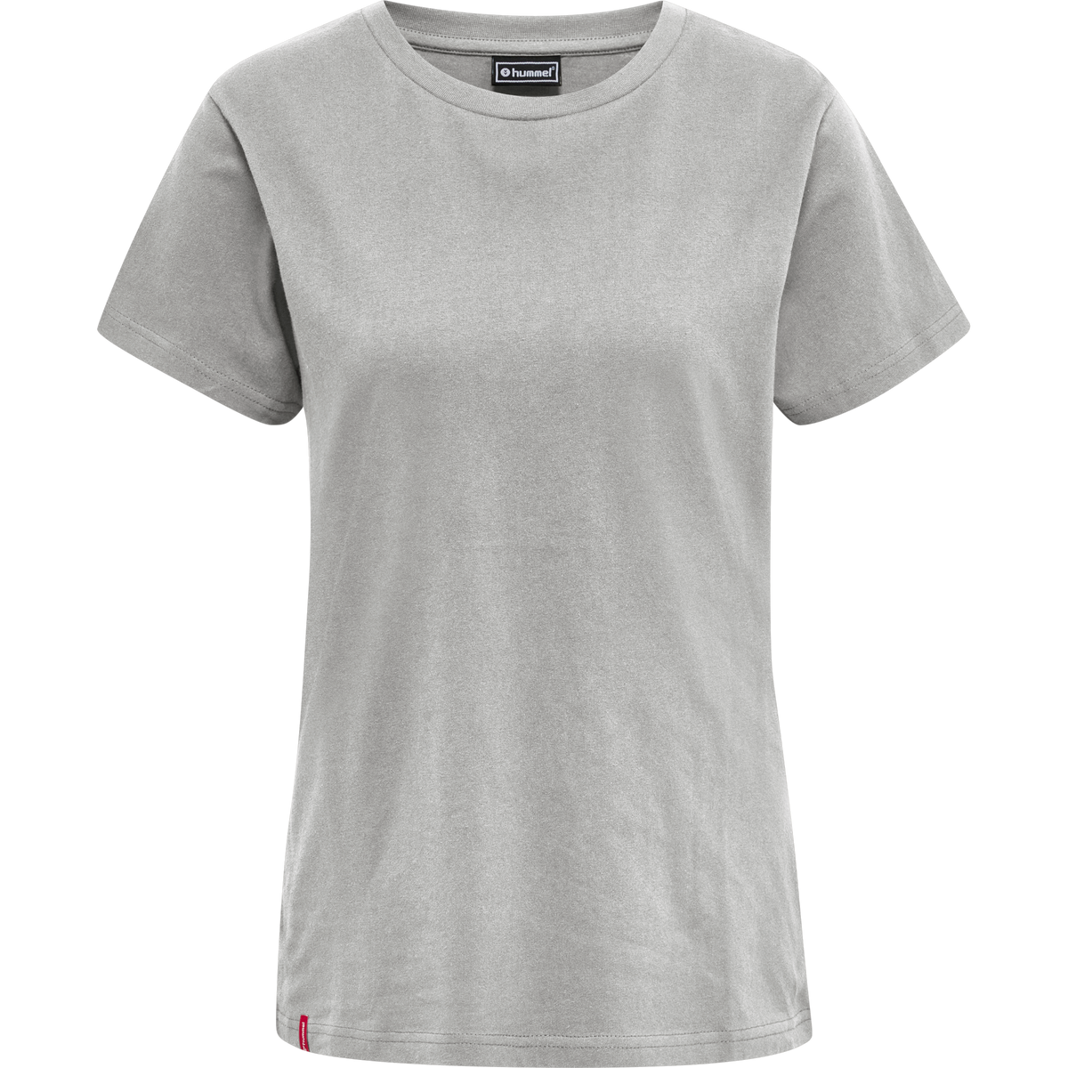 hmlRED HEAVY T-SHIRT S/S WOMAN