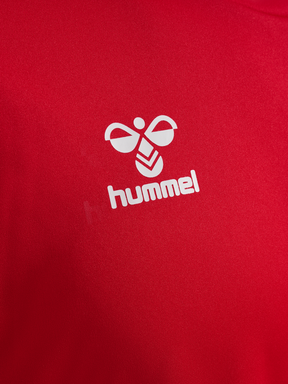 hmlESSENTIAL JERSEY S/S