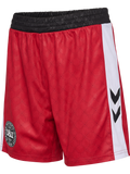 DBU-ROTATE WOMAN 25 HOME SHORTS
