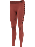 HUMMEL FIRST SEAMLESS TR TIGHTS W