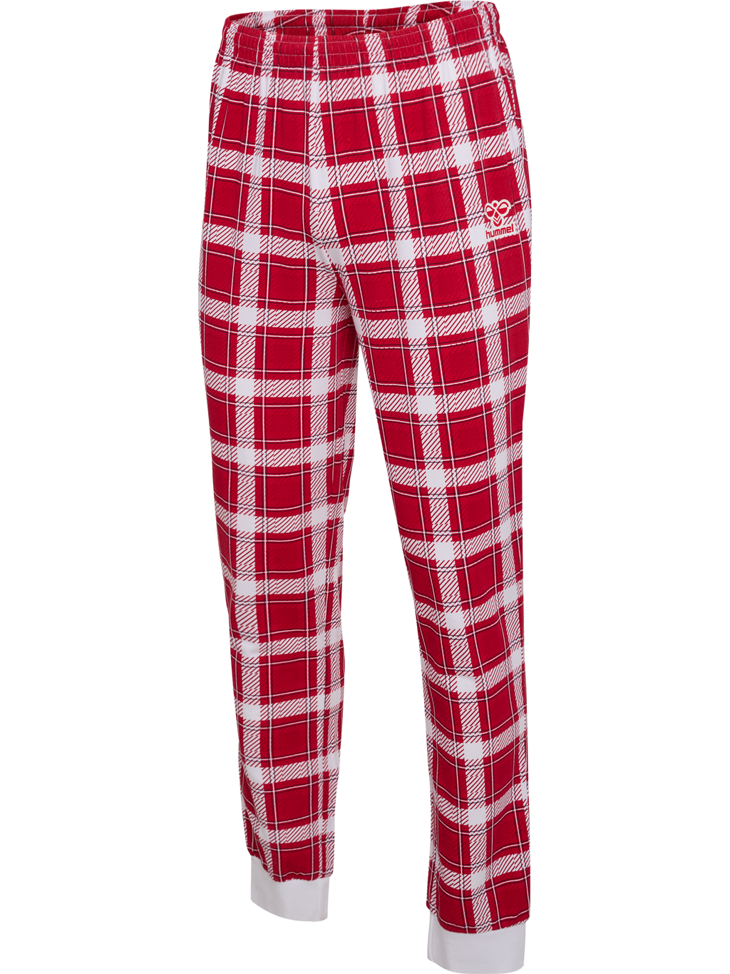 DBU 26 XMAS PLAID PYJAMAS