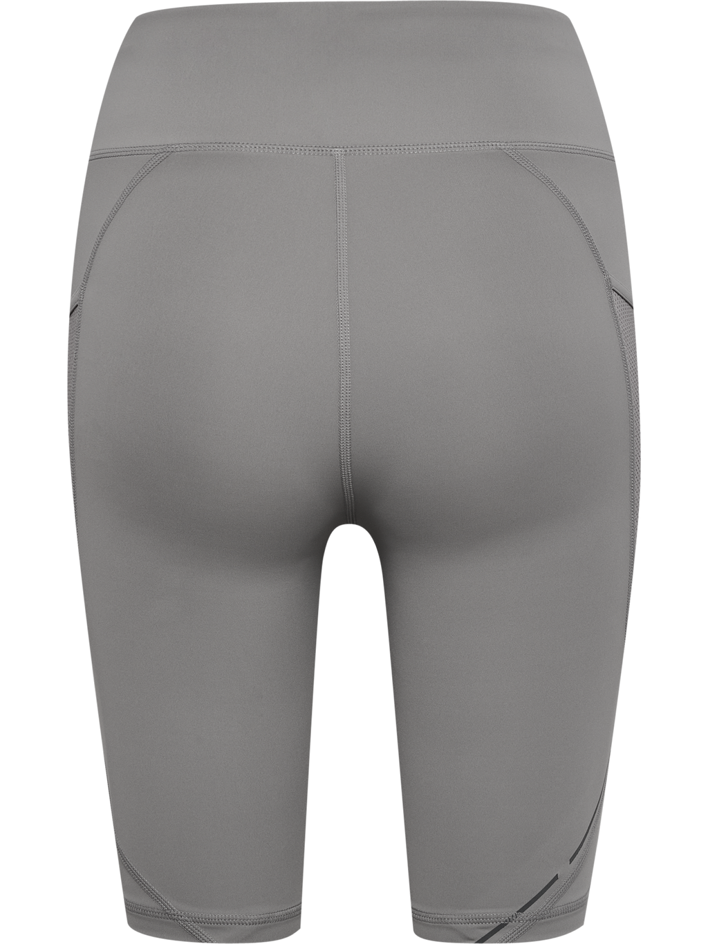 nwlRACE HW POCKET W SHORT TIGHTS