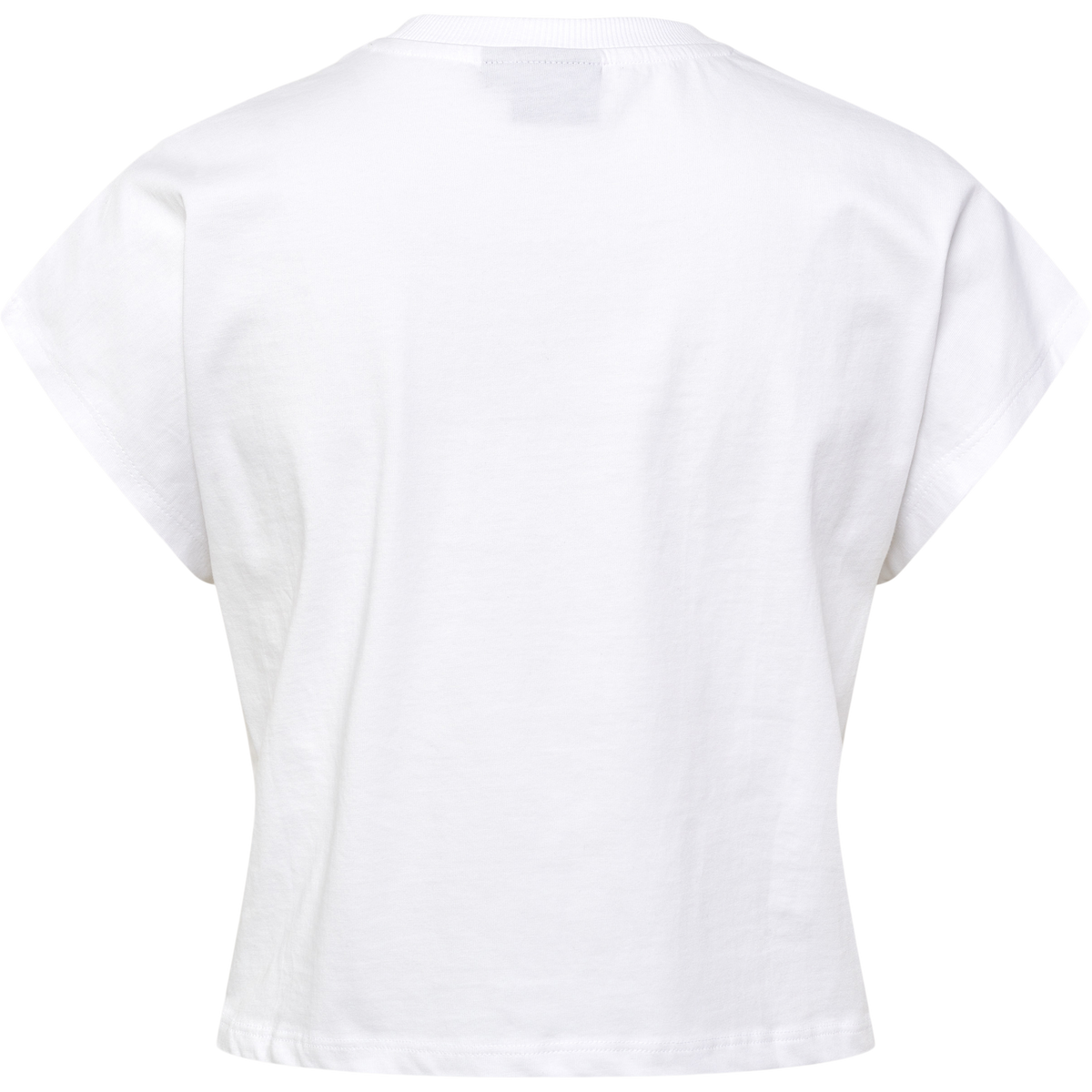 hmlLGC JUNE CROPPED T-SHIRT