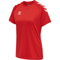hmlCORE XK CORE POLY TEE  S/S WOMAN