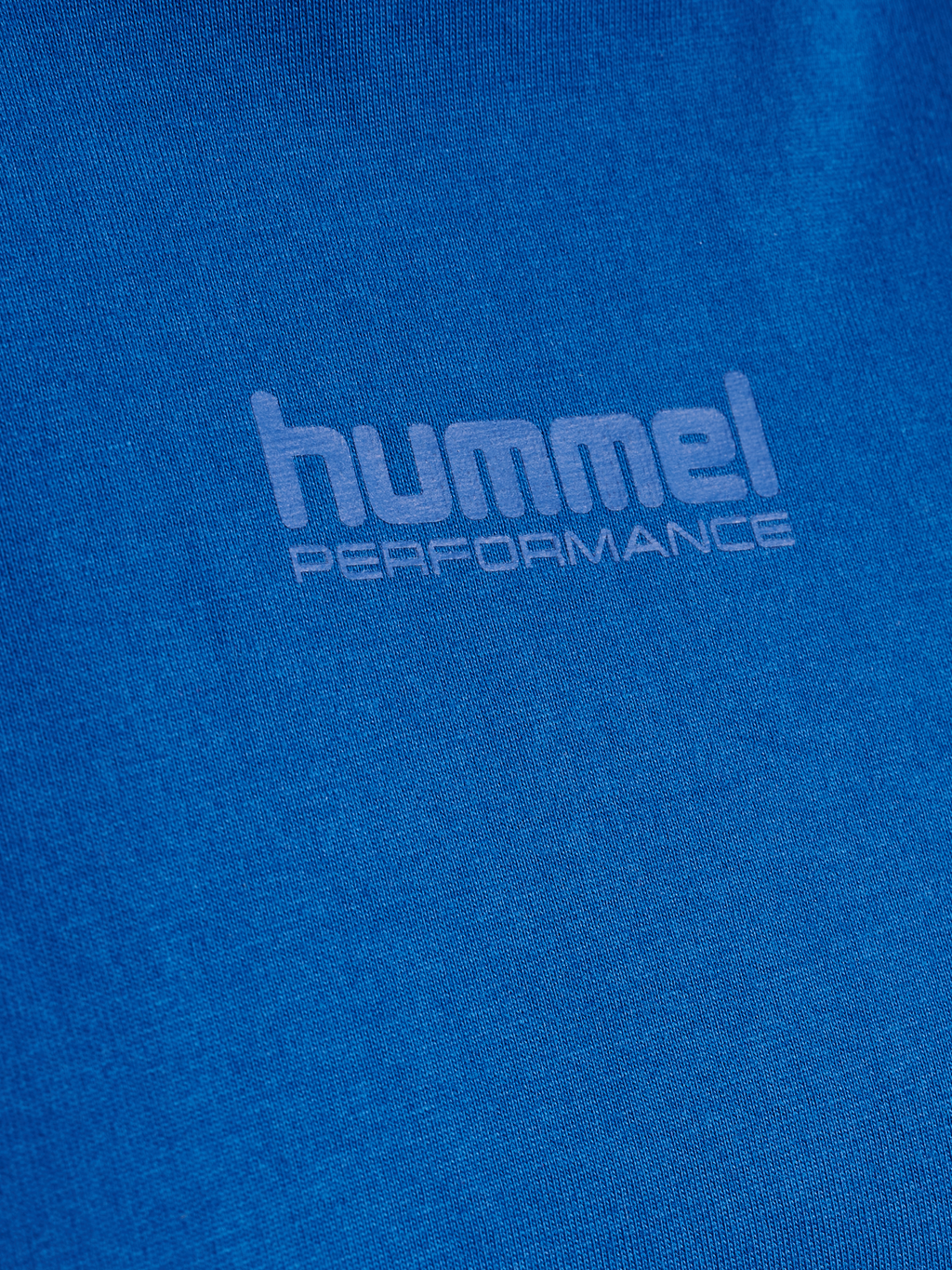 hmlFAST LOOSE T-SHIRT S/S
