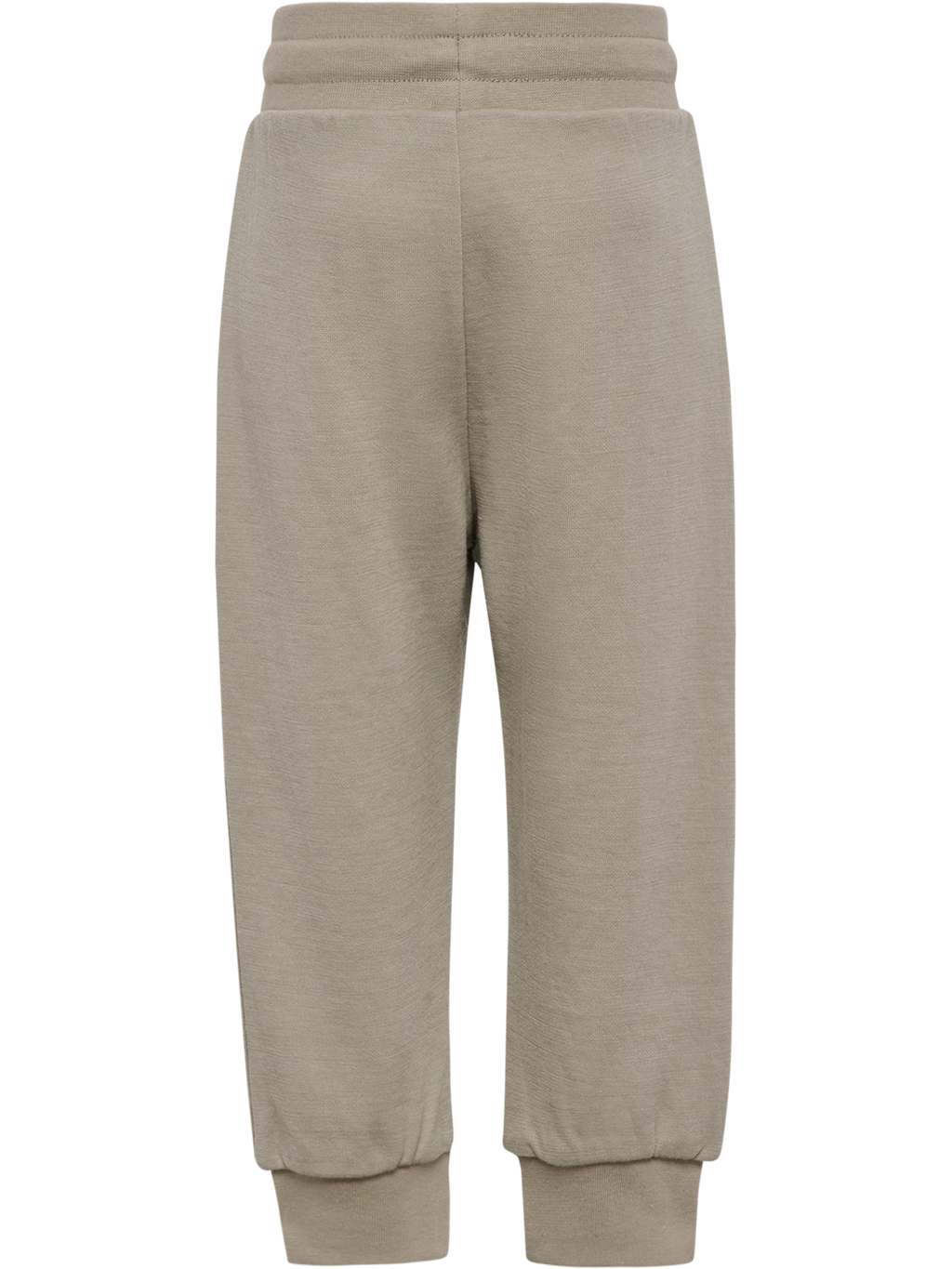 hmlMINI WOOL PANTS BEE