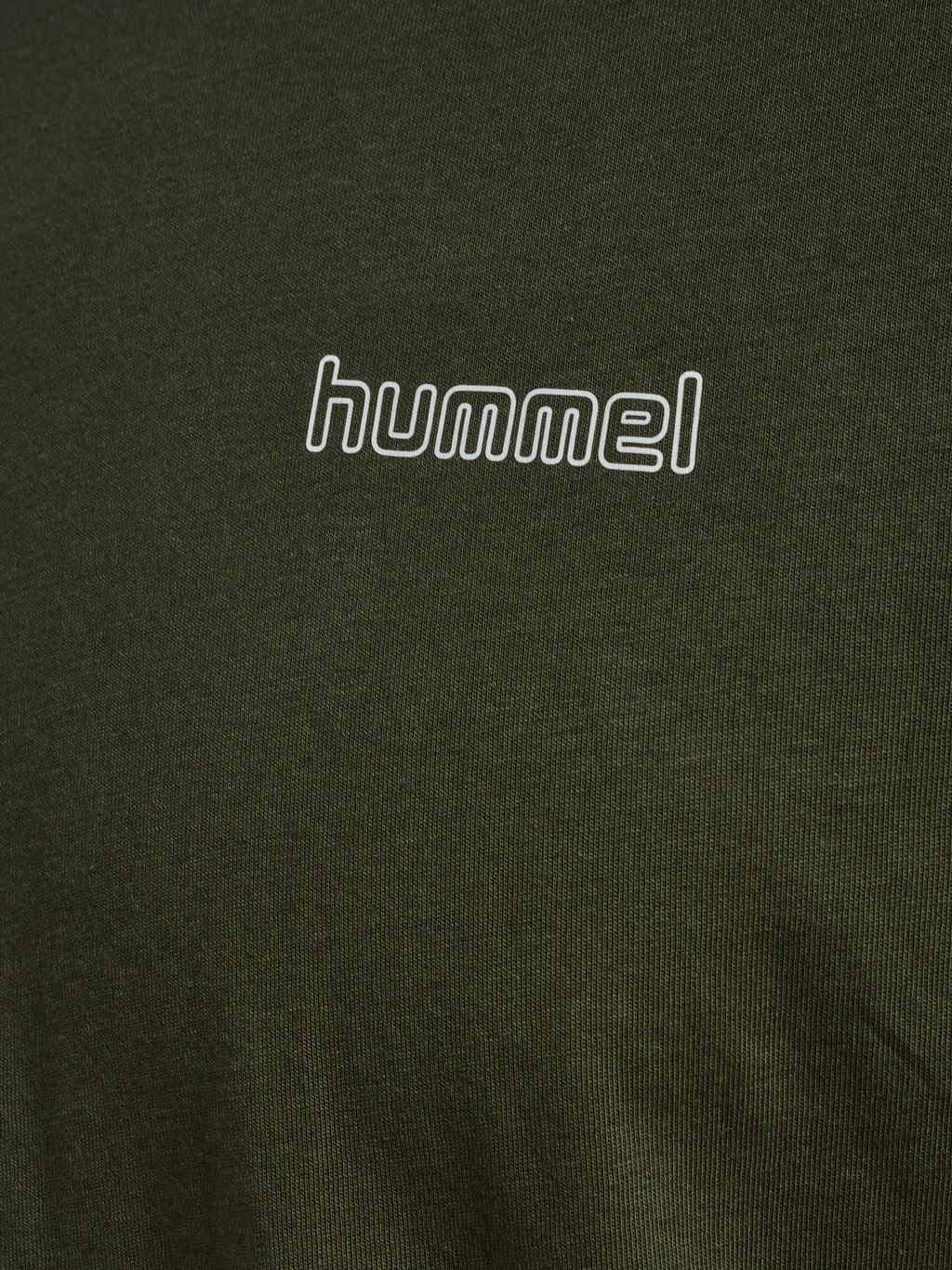 hmlPACE T-SHIRT S/S