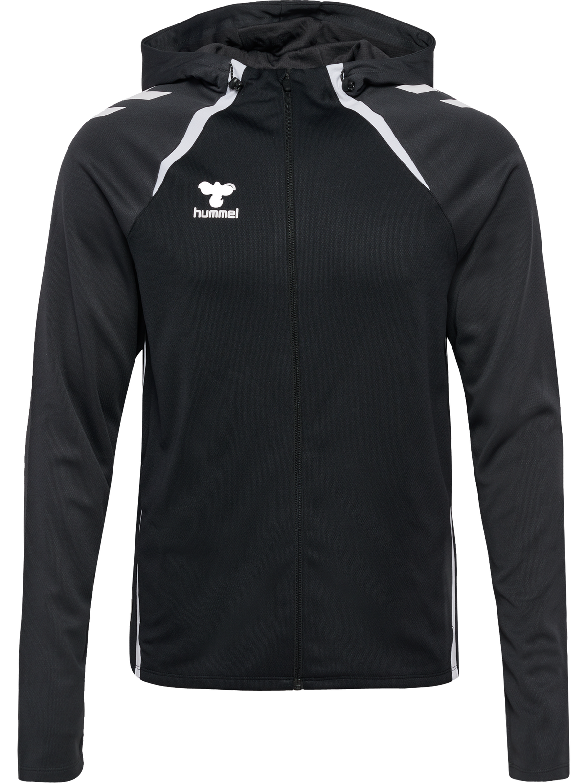 hmlLEAD 2.0 ZIP HOODIE