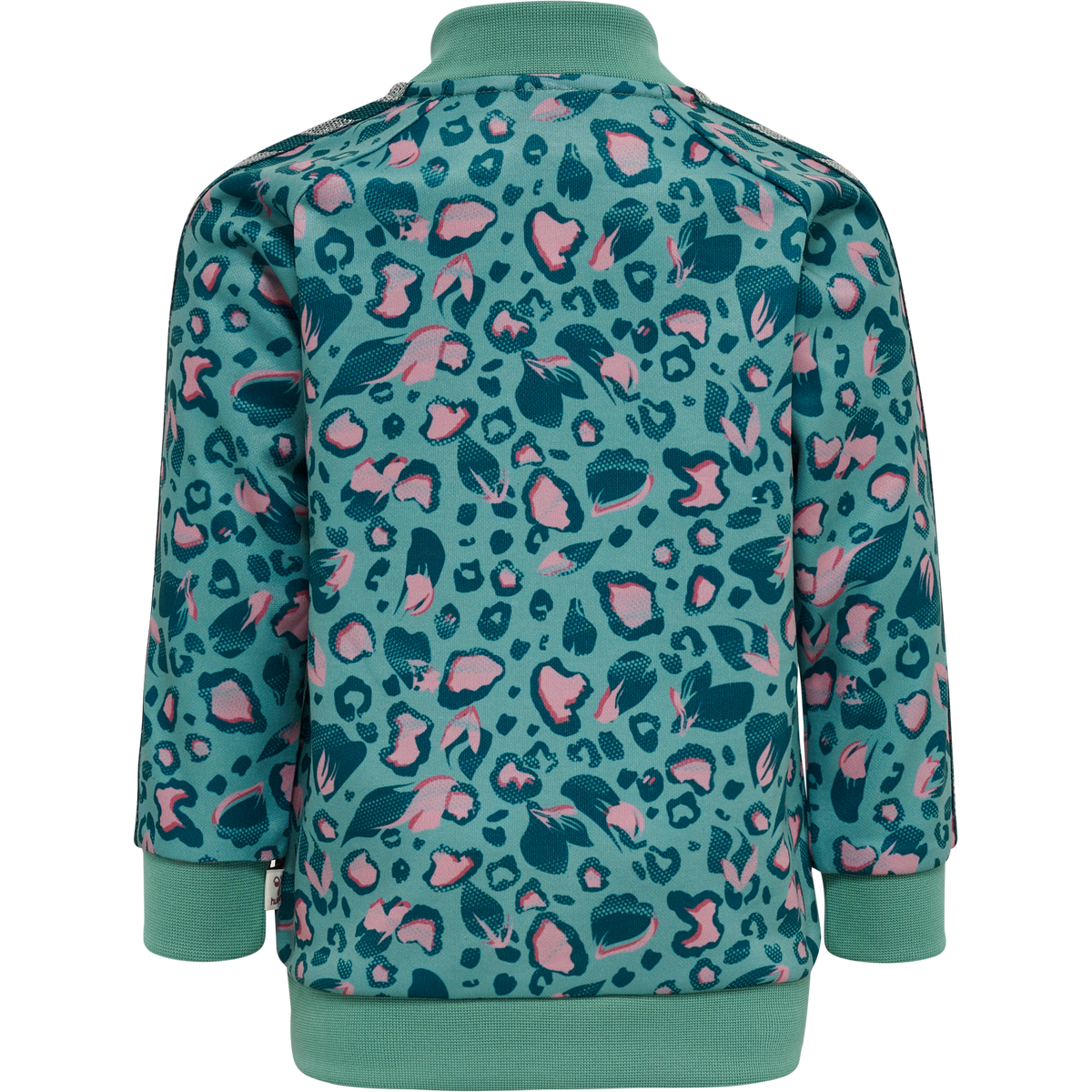 hmlOLYMPIA ZIP JACKET