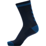 ELITE INDOOR SOCK LOW PA