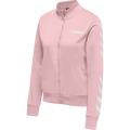 hmlLEGACY POLY WOMAN ZIP JACKET