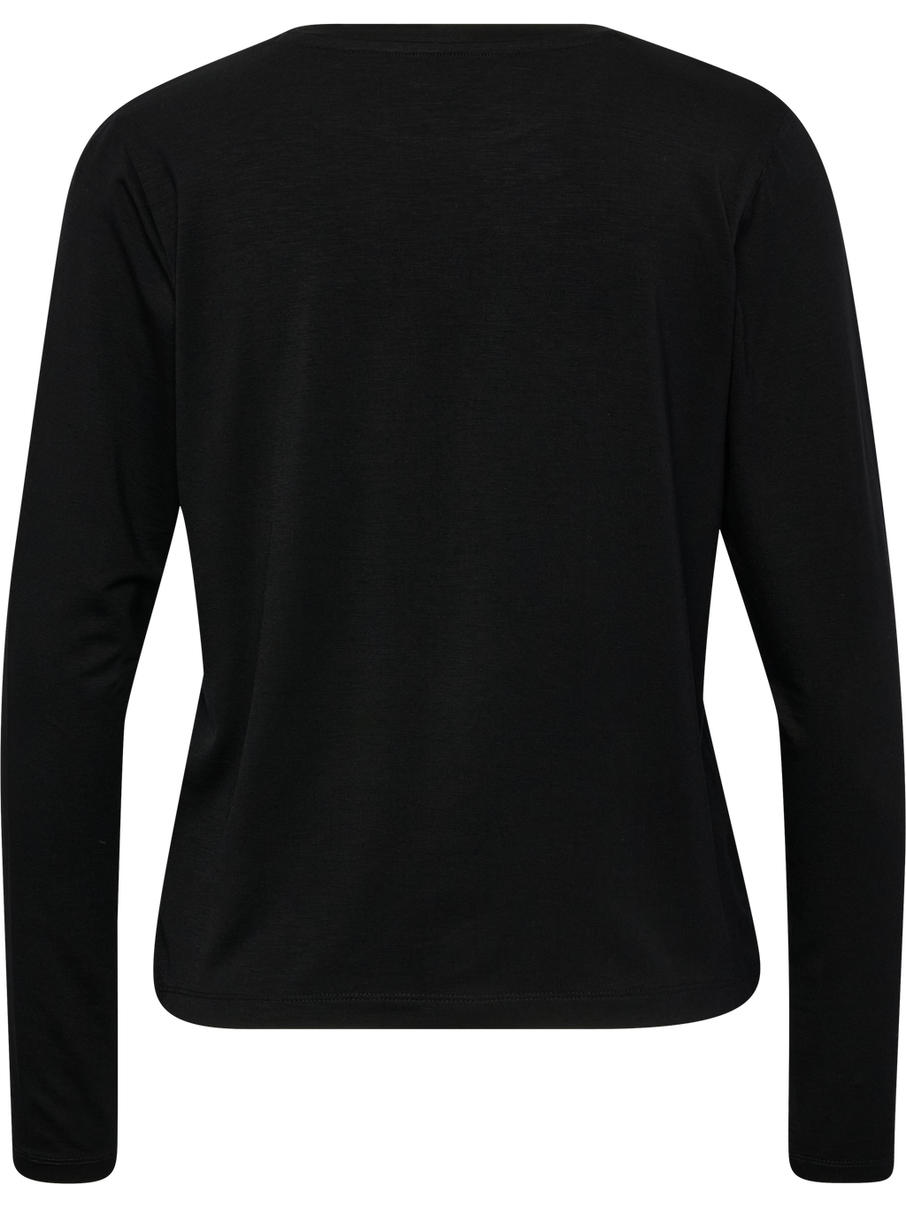 hmlYOGA SOFT LOOSE W T-SHIRT LS