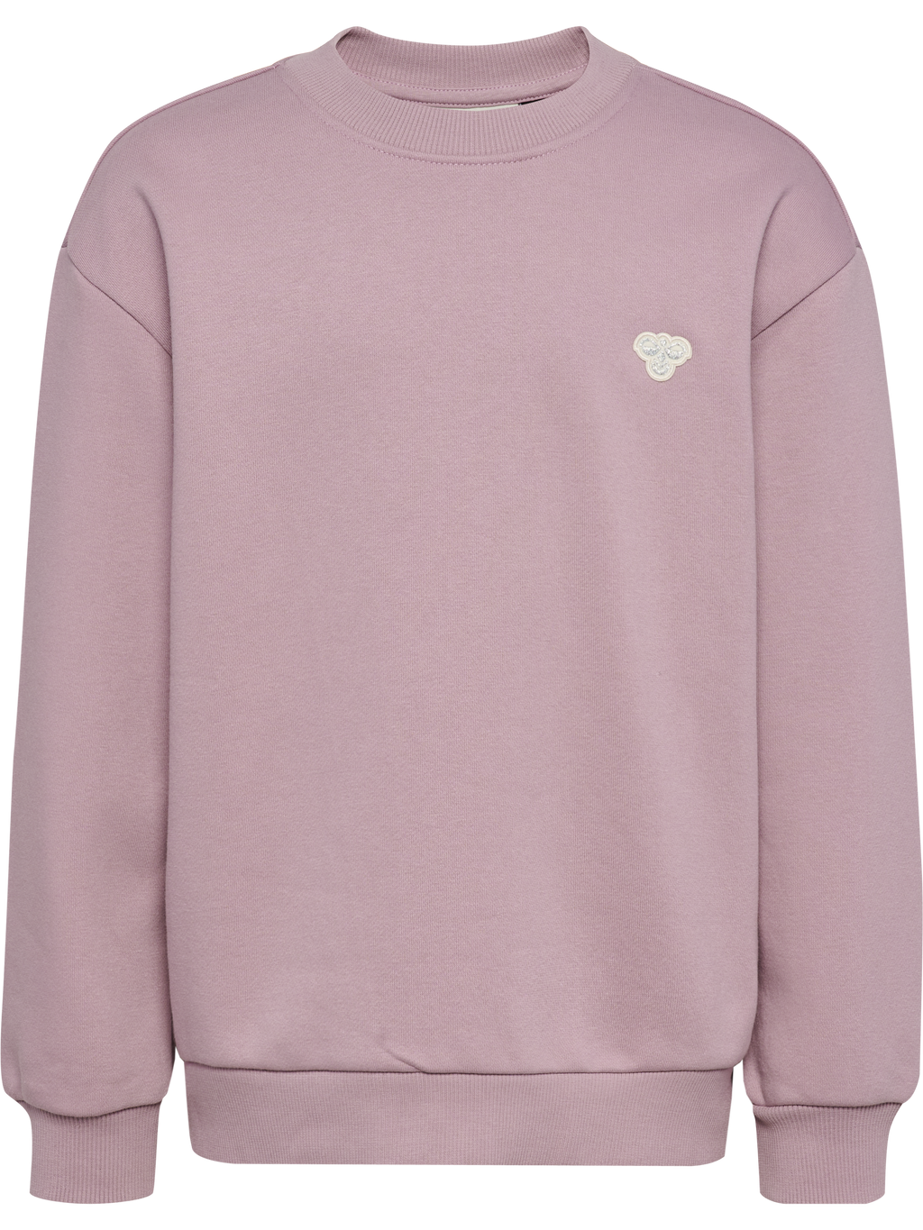 hmlJR LOOSE CREWNECK BEE
