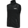 hmlLGC CHARLEY FLEECE WAISTCOAT