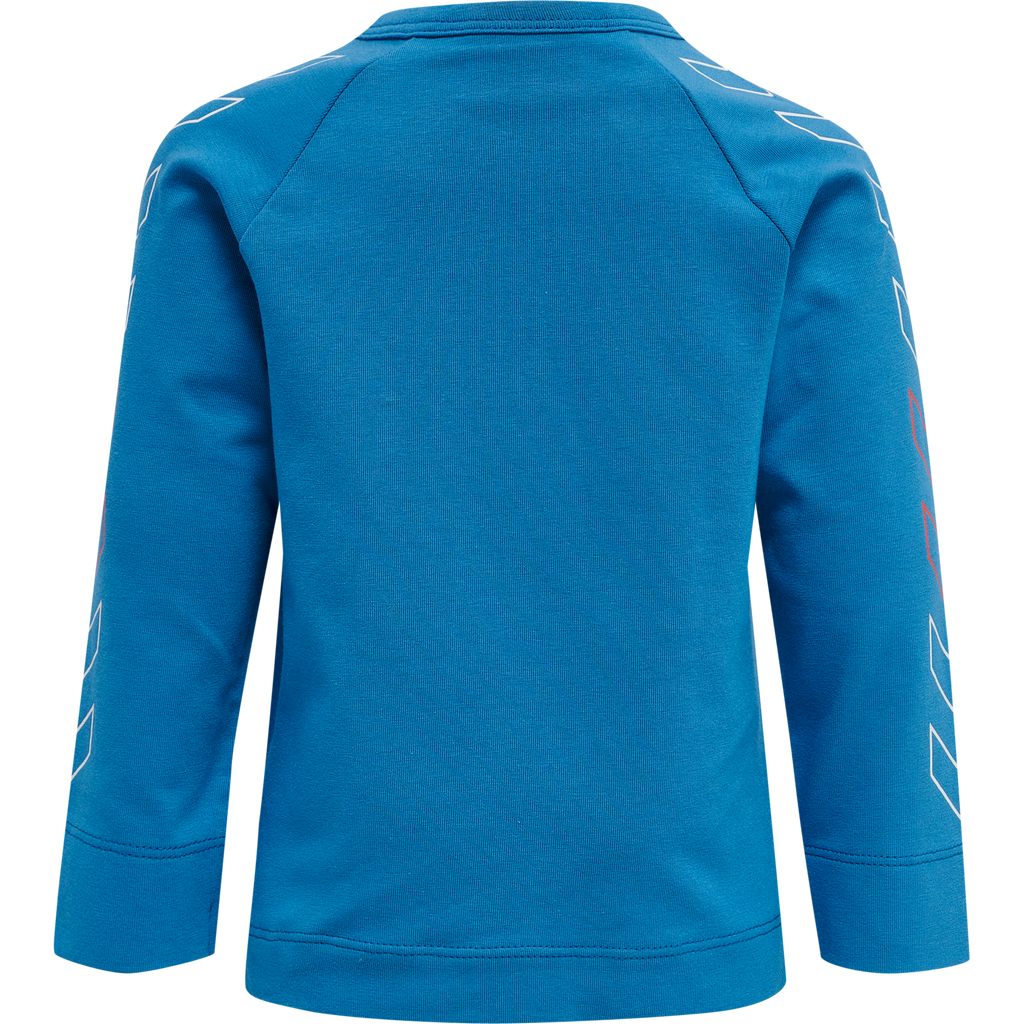 hmlCODY T-SHIRT L/S