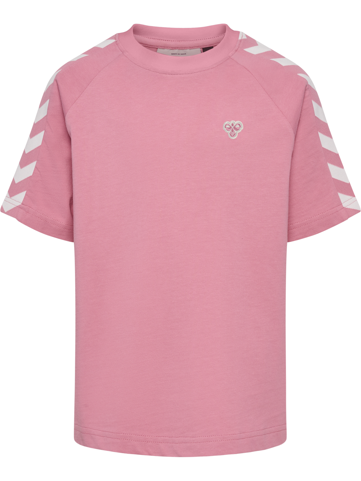 hmlJR ARCHIVE LOOSE T-SHIRT S/S