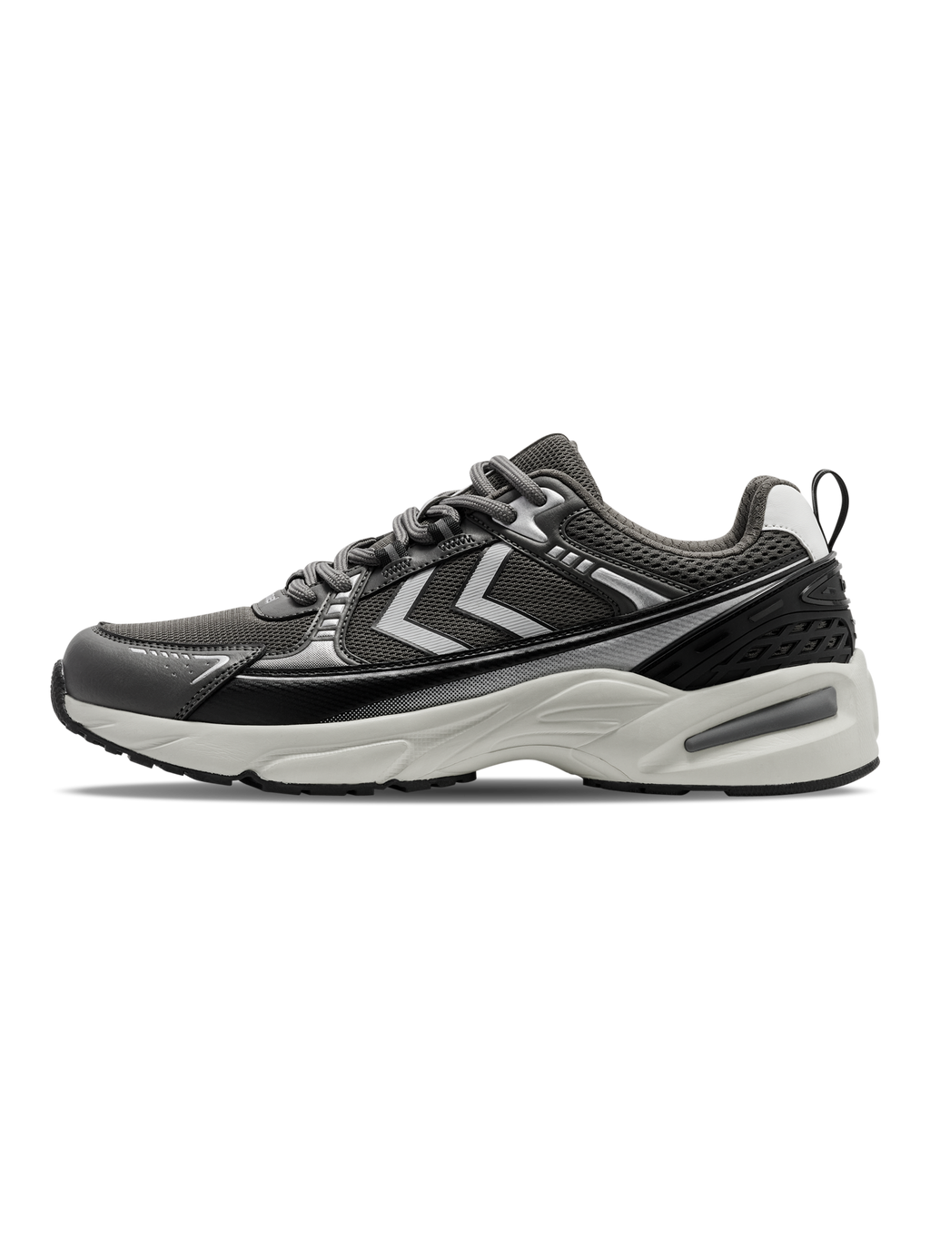 HML TRACKFORCE ONE