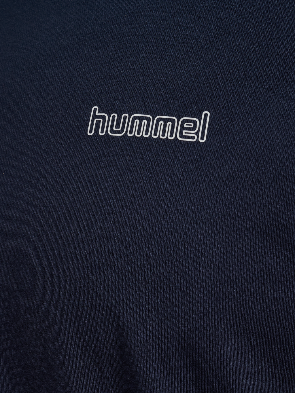 hmlPACE T-SHIRT S/S