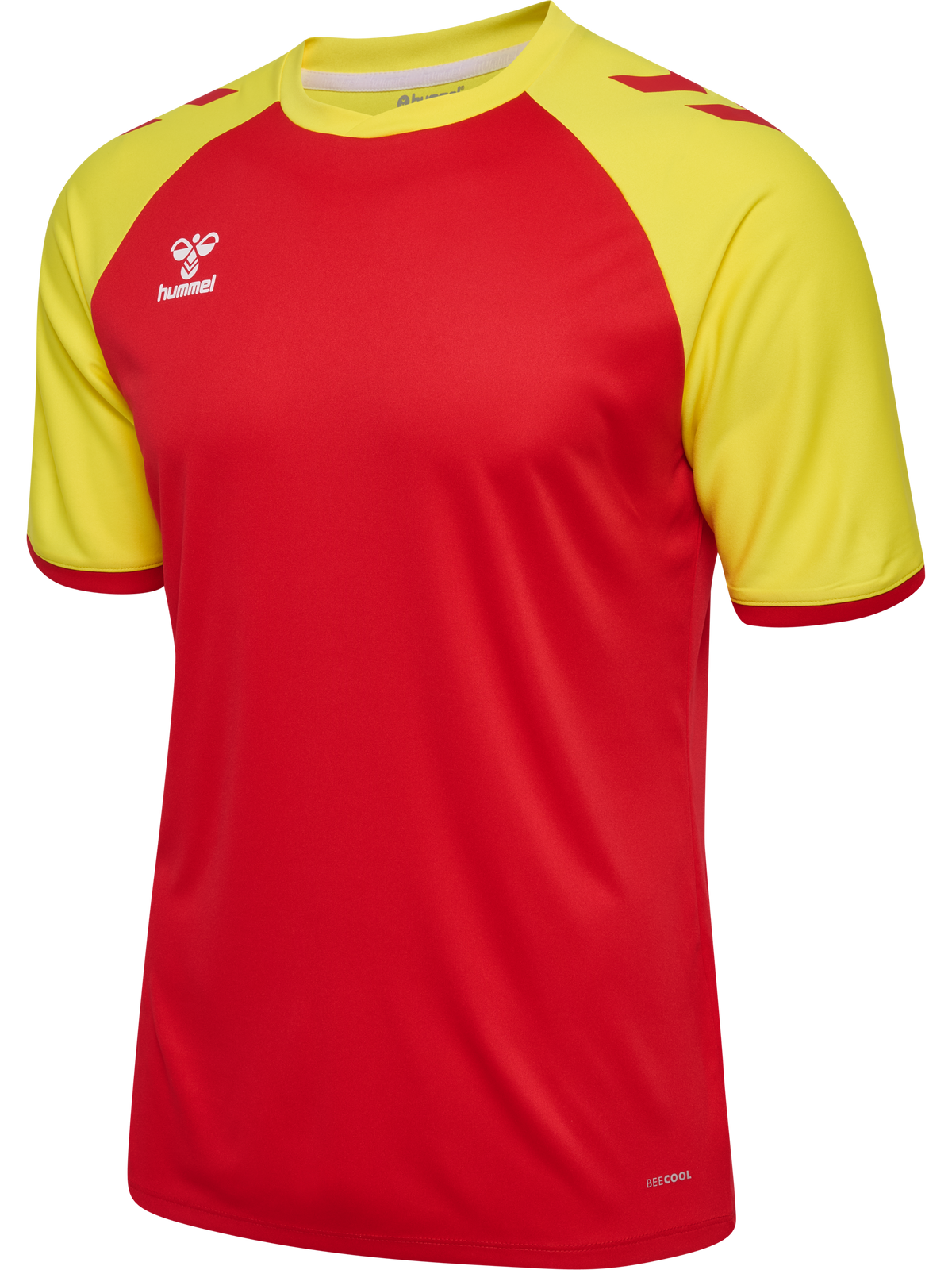 hmlMATCH LEAGUE JERSEY S/S