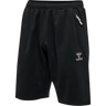 hmlMOVE GRID COTTON SHORTS